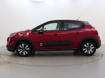 Used Citroen C3 2020 for sale - 78832335: Photo