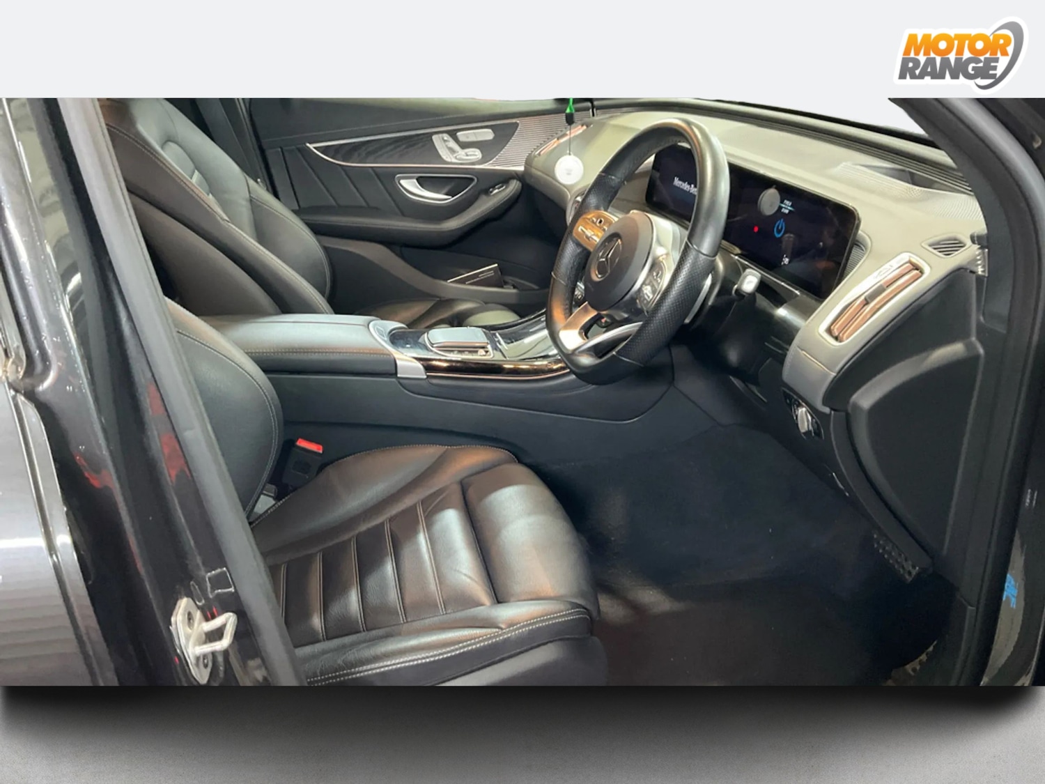 Used Mercedes-Benz EQC 2022 for sale - 78024728: Photo 8