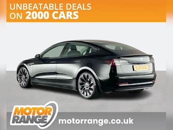 Used Tesla Model 3 2022 for sale - 79705253: Photo