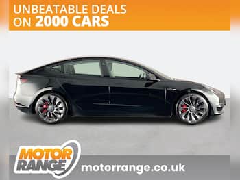 Used Tesla Model 3 2022 for sale - 79705253: Photo