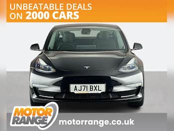 Used Tesla Model 3 2022 for sale - 79705253: Photo