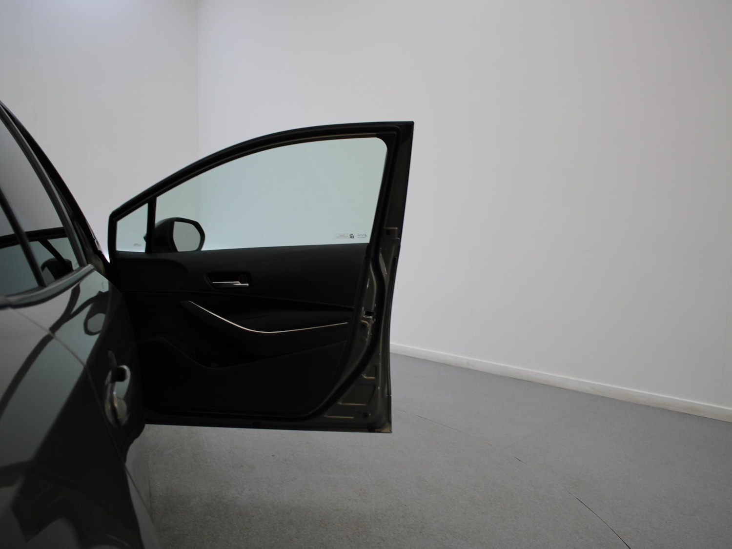Vehicle 31