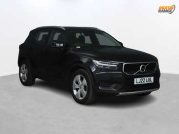 2022 - 1.5 T3 [163] Momentum 5dr