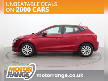 Used SEAT Ibiza 2023 for sale - 79571095: Photo