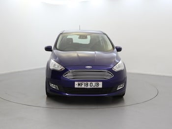 Used Ford Grand C-Max 2018 for sale - 76421458: Photo