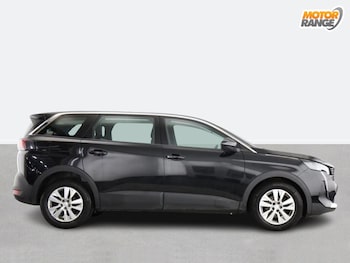 Used Peugeot 5008 2021 for sale - 77206622: Photo