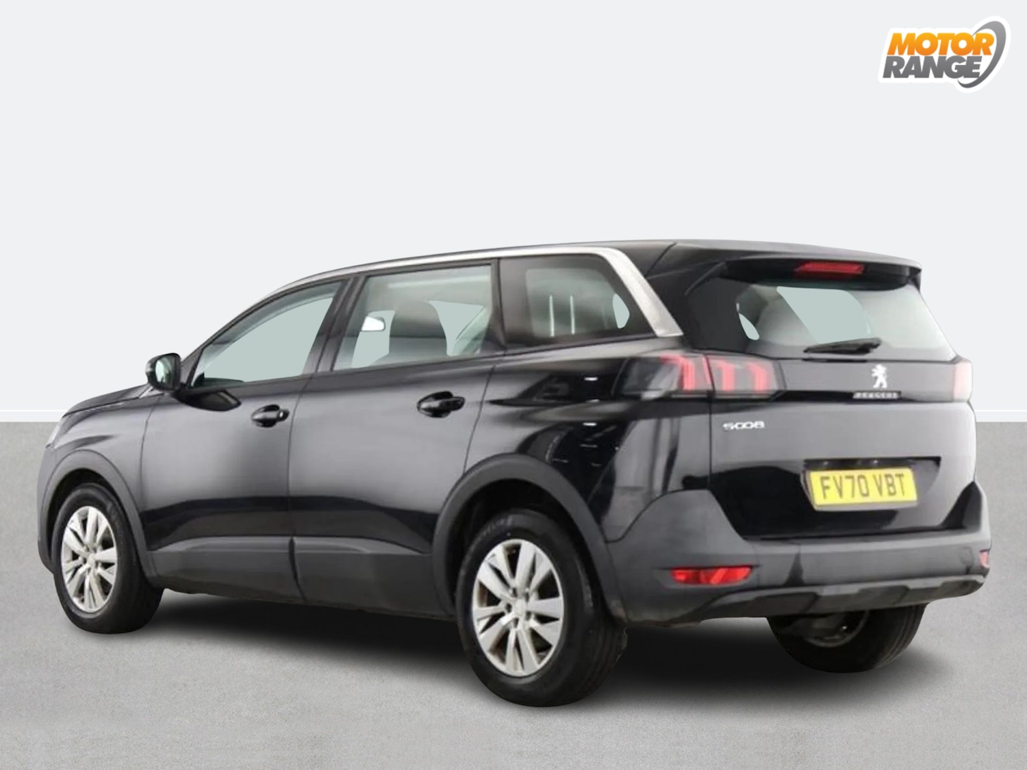 Used Peugeot 5008 2021 for sale - 77206622: Photo 3