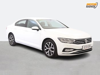 2021 - 2.0 TDI EVO SCR SEL 4dr