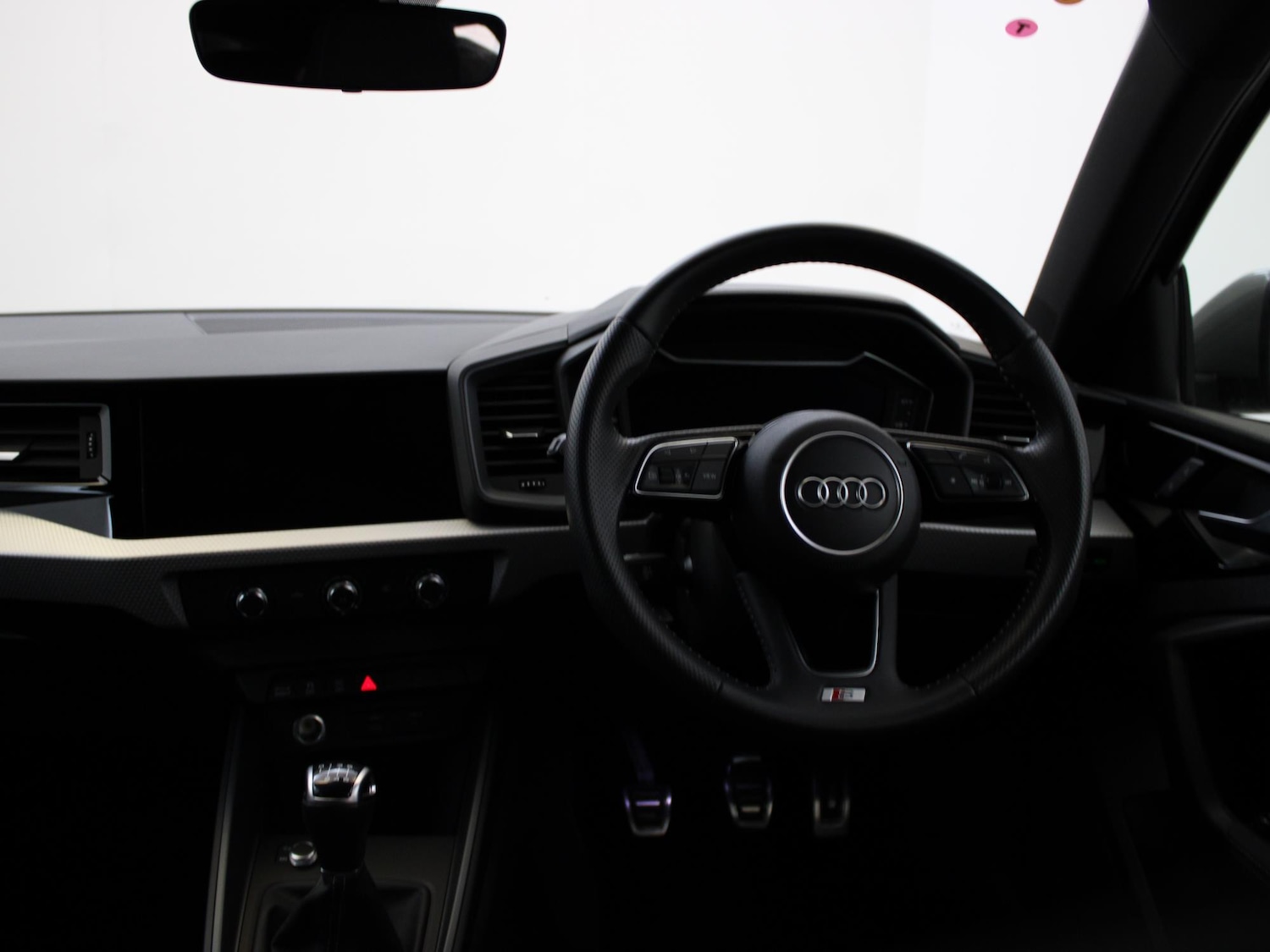 Used Audi A1 2019 for sale - 76503063: Photo 16