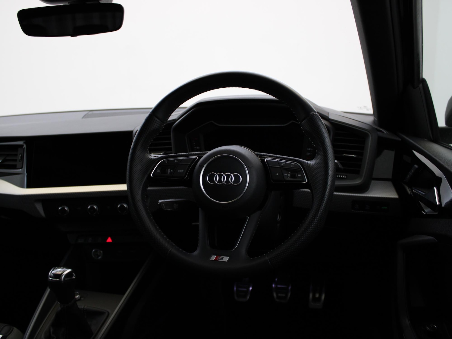 Used Audi A1 2019 for sale - 76503063: Photo 17