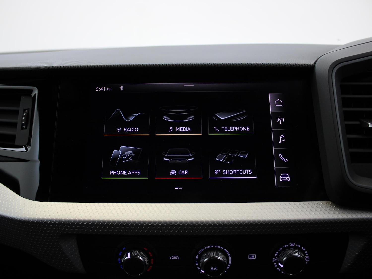 Used Audi A1 2019 for sale - 76503063: Photo 18