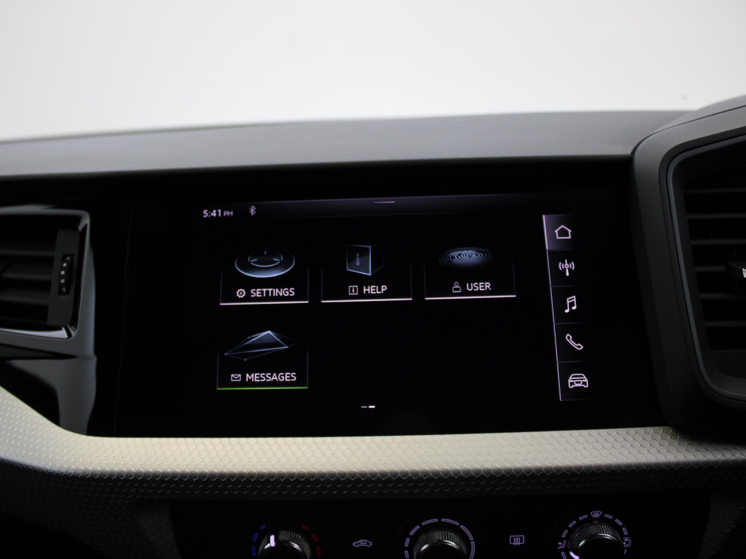 Used Audi A1 2019 for sale - 76503063: Photo 19