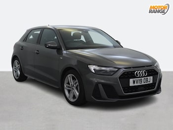 Used Audi A1 2019 for sale - 76503063: Photo