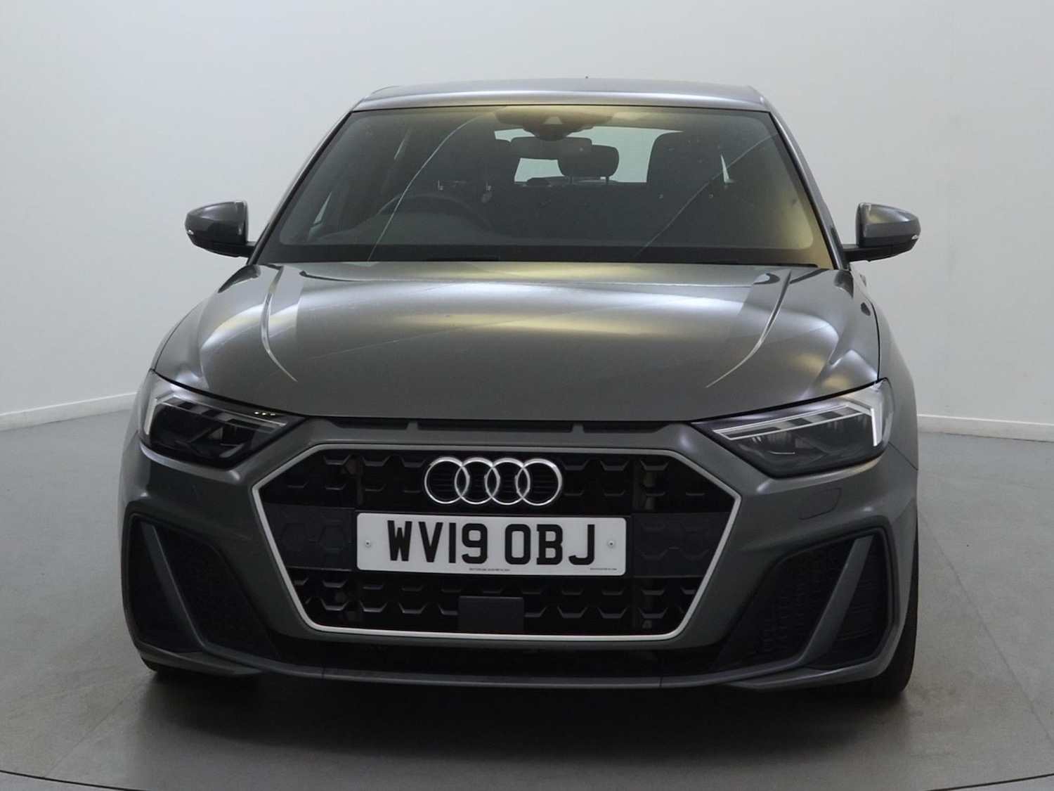 Used Audi A1 2019 for sale - 76503063: Photo 2