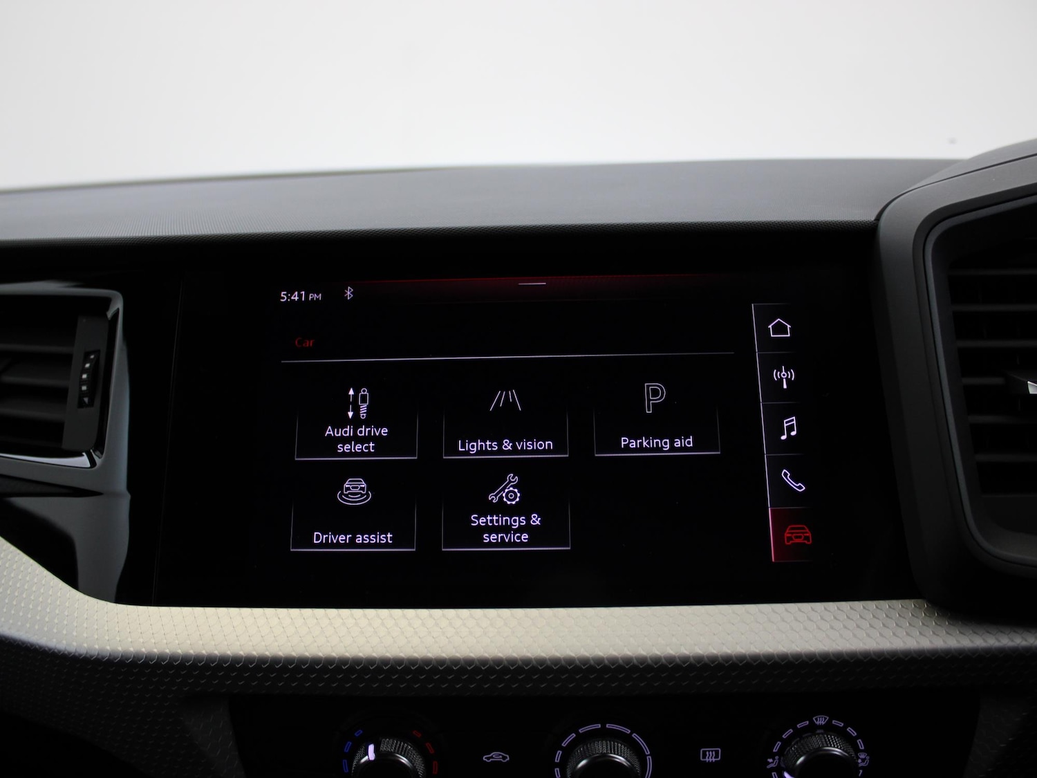 Used Audi A1 2019 for sale - 76503063: Photo 20