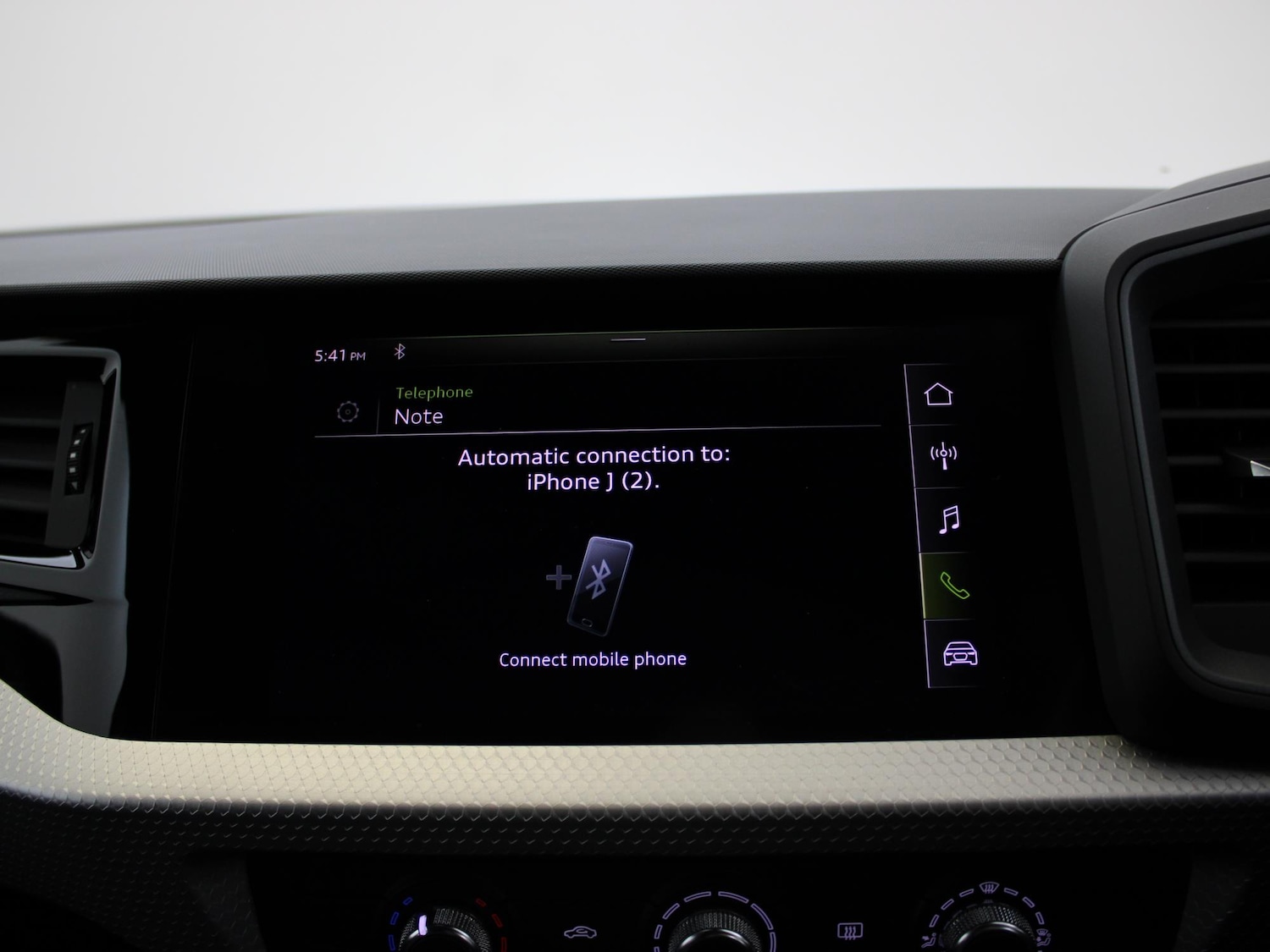 Used Audi A1 2019 for sale - 76503063: Photo 22