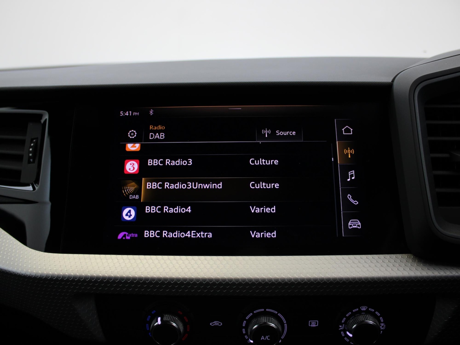 Used Audi A1 2019 for sale - 76503063: Photo 23