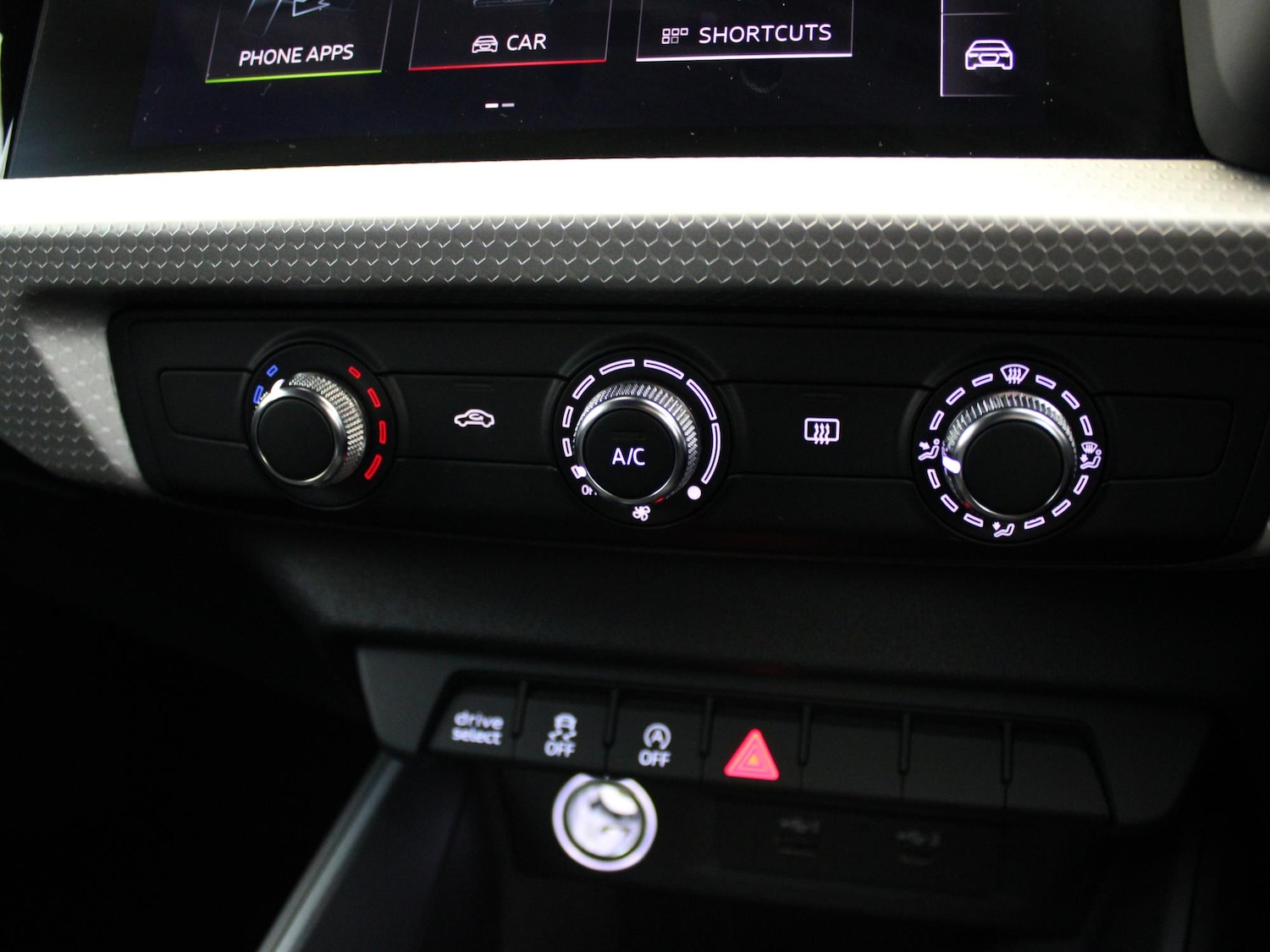 Used Audi A1 2019 for sale - 76503063: Photo 25