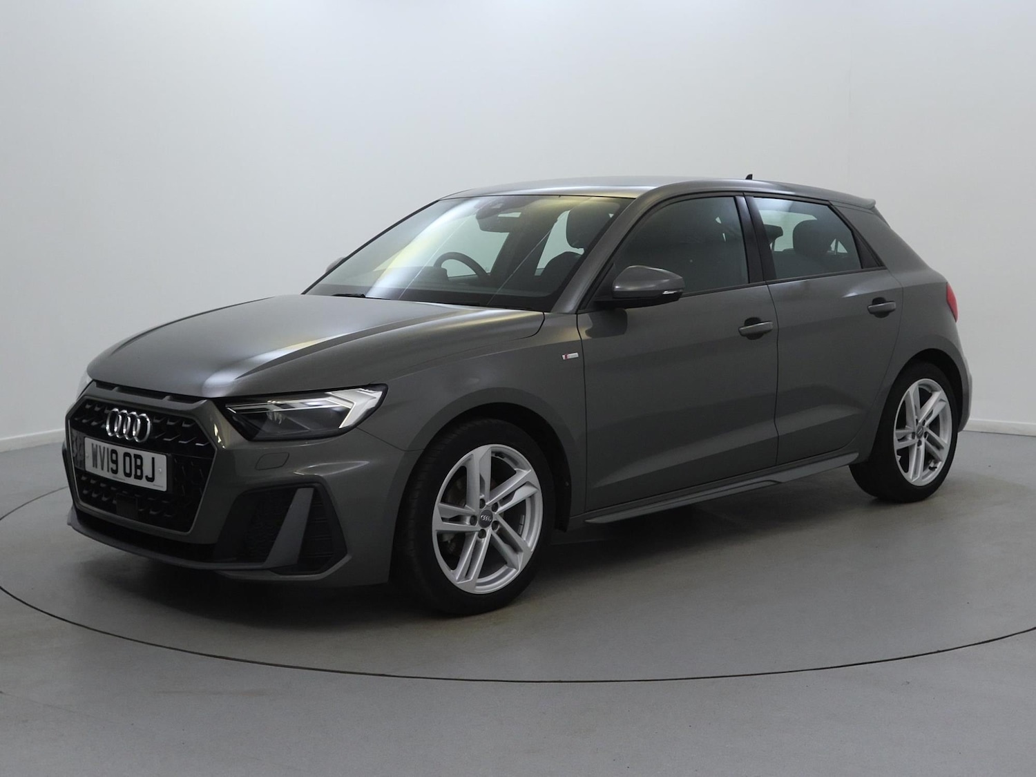 Used Audi A1 2019 for sale - 76503063: Photo 3