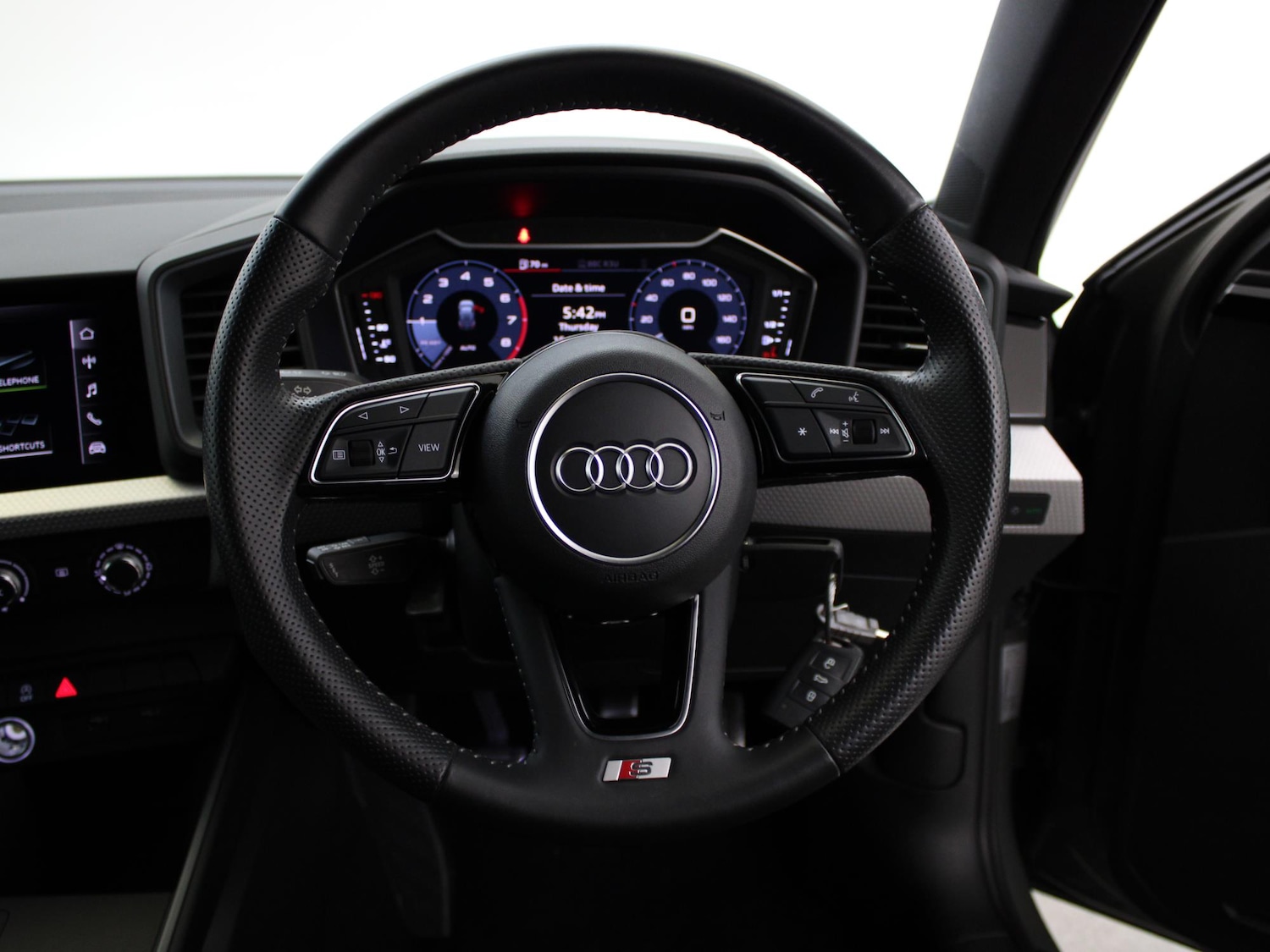 Used Audi A1 2019 for sale - 76503063: Photo 30