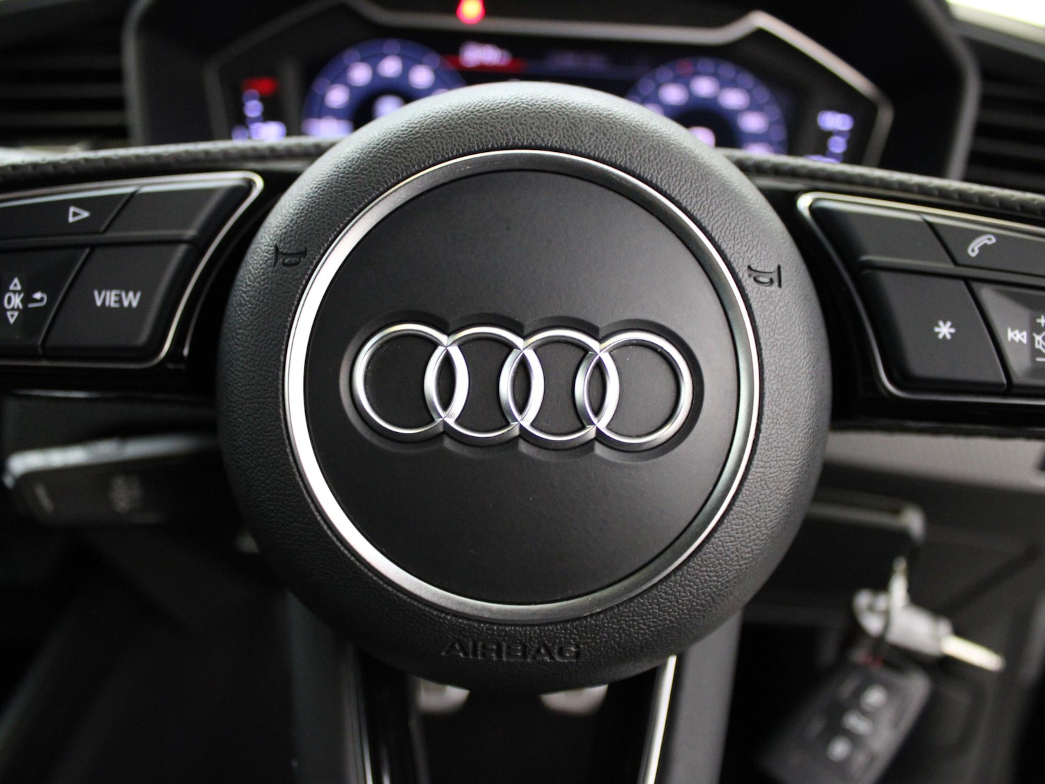 Used Audi A1 2019 for sale - 76503063: Photo 31