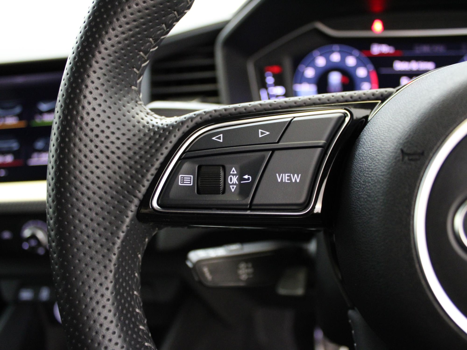 Used Audi A1 2019 for sale - 76503063: Photo 32