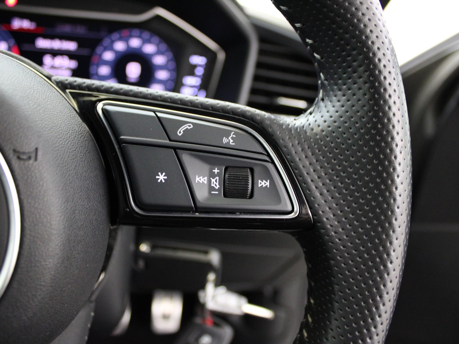 Used Audi A1 2019 for sale - 76503063: Photo 33