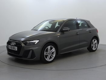 Used Audi A1 2019 for sale - 76503063: Photo