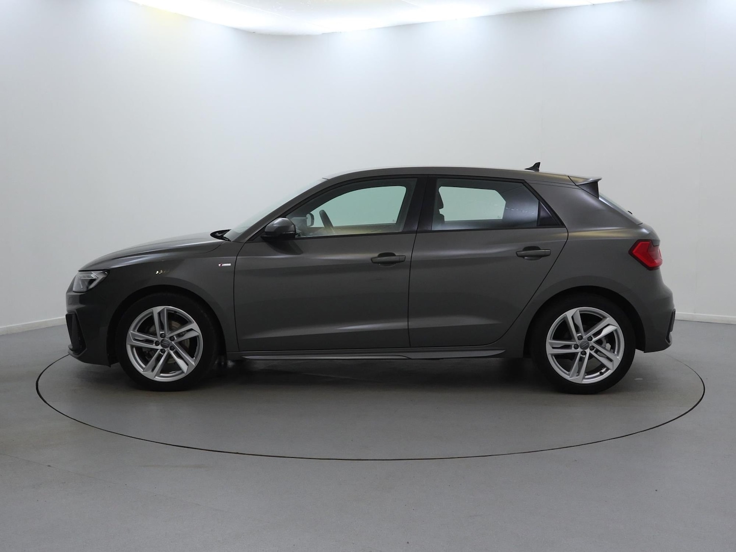 Used Audi A1 2019 for sale - 76503063: Photo 4