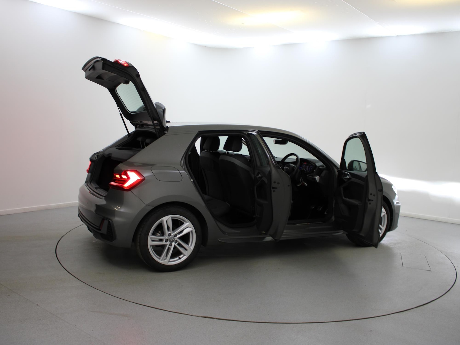 Used Audi A1 2019 for sale - 76503063: Photo 43