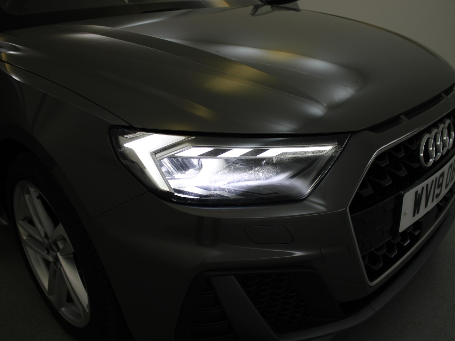 Used Audi A1 2019 for sale - 76503063: Photo 44