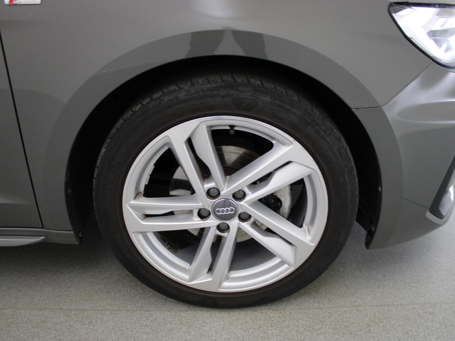 Used Audi A1 2019 for sale - 76503063: Photo 45