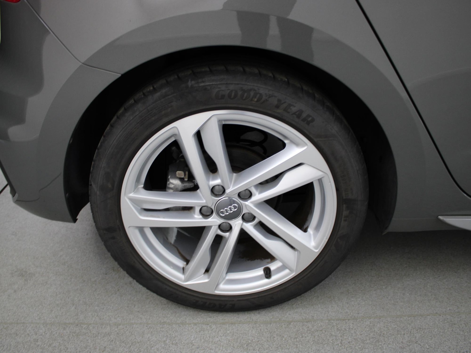 Used Audi A1 2019 for sale - 76503063: Photo 46