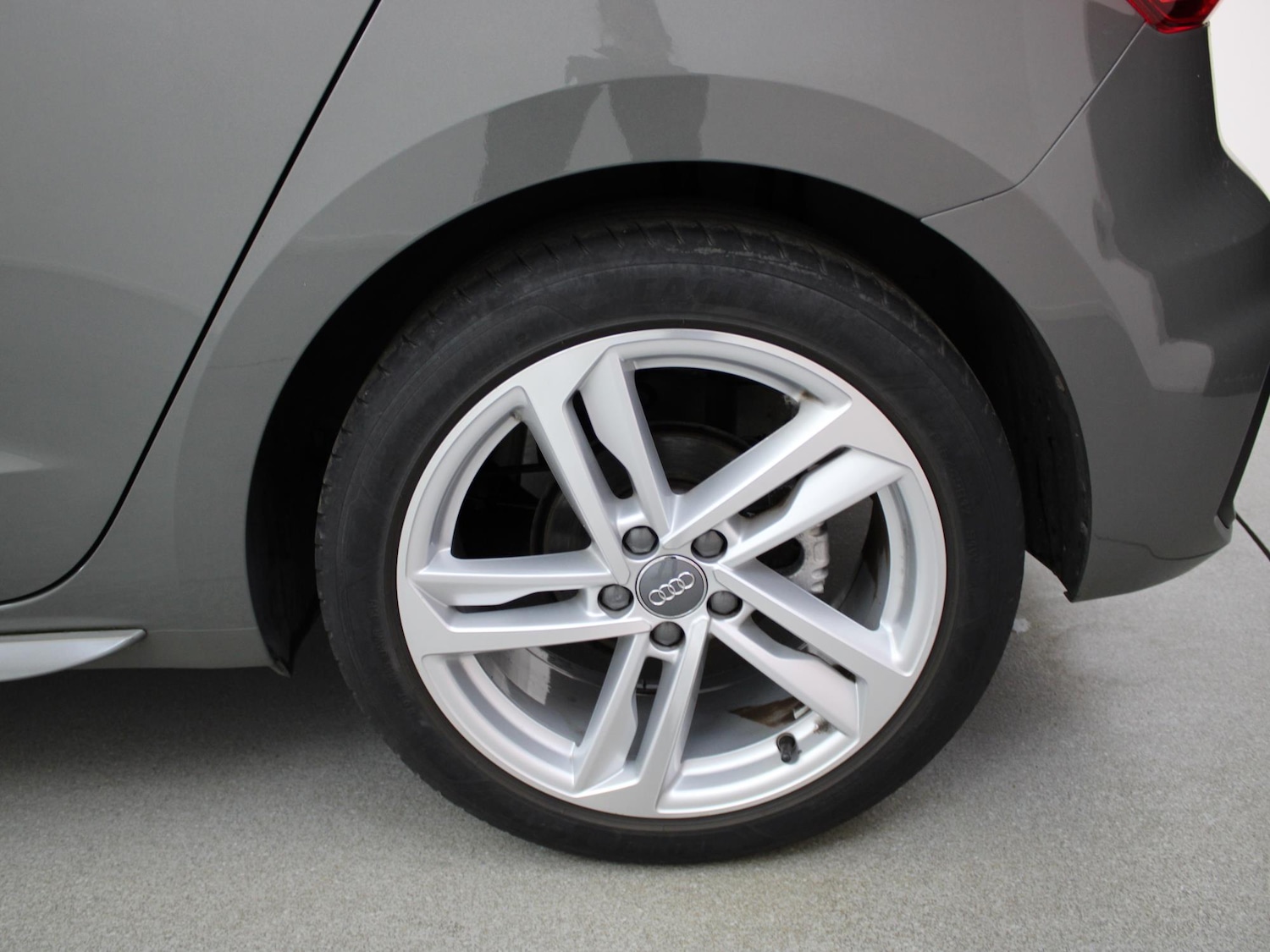 Used Audi A1 2019 for sale - 76503063: Photo 47