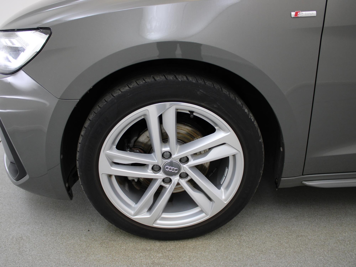 Used Audi A1 2019 for sale - 76503063: Photo 48