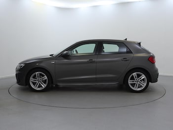 Used Audi A1 2019 for sale - 76503063: Photo