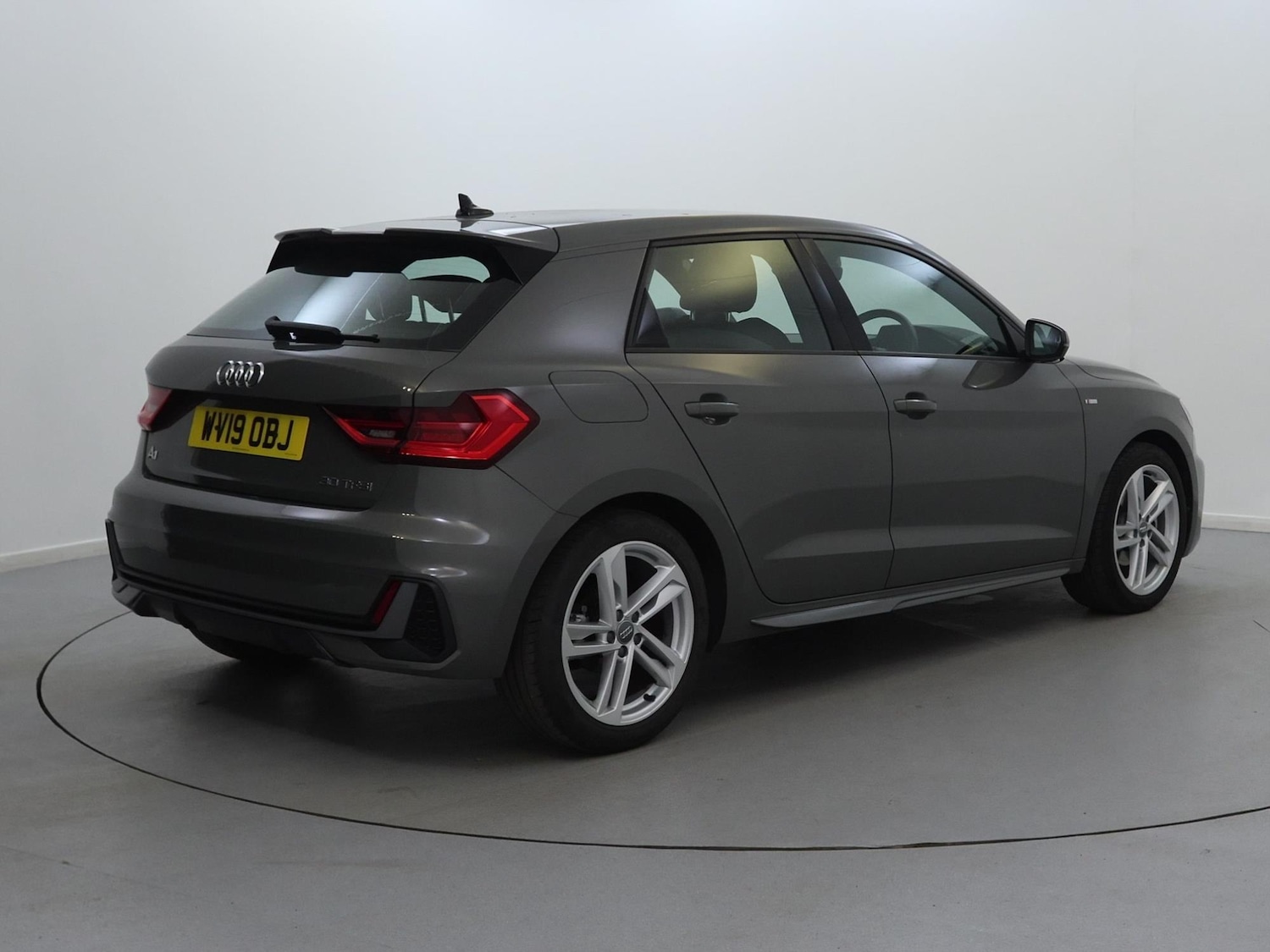 Used Audi A1 2019 for sale - 76503063: Photo 5