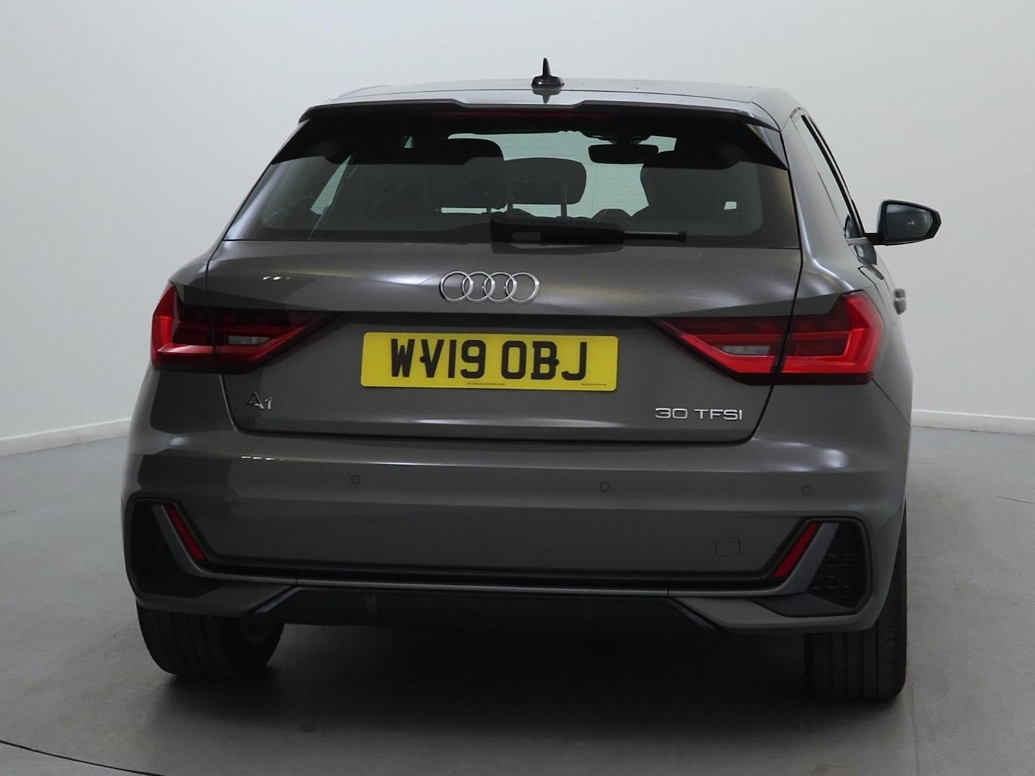 Used Audi A1 2019 for sale - 76503063: Photo 6