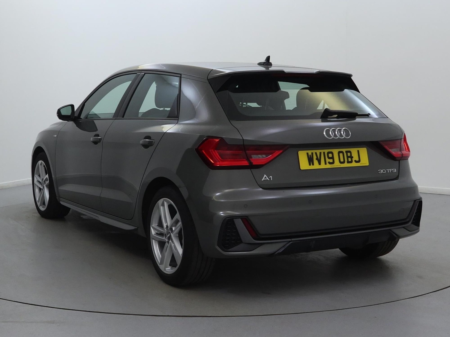 Used Audi A1 2019 for sale - 76503063: Photo 7