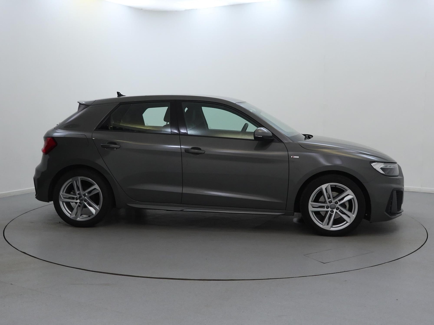 Used Audi A1 2019 for sale - 76503063: Photo 8