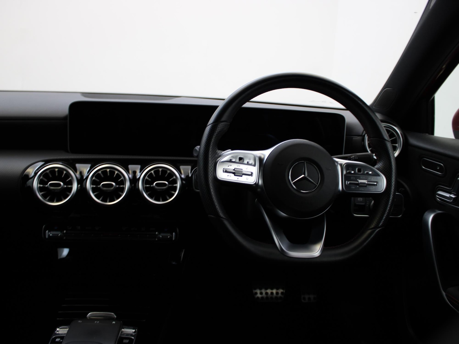 Used Mercedes-Benz A-Class 2018 for sale - 78052870: Photo 14