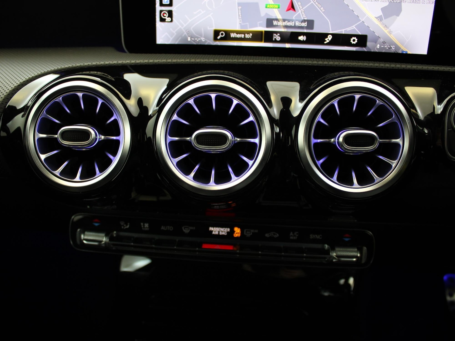 Used Mercedes-Benz A-Class 2018 for sale - 78052870: Photo 25