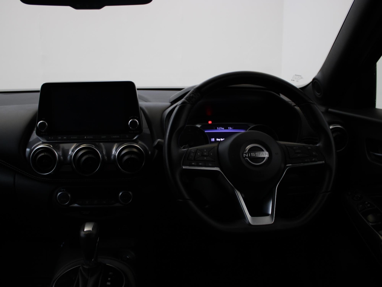 Used Nissan Juke 2022 for sale - 76274727: Photo 13