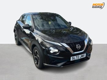 Used Nissan Juke 2022 for sale - 76274727: Photo