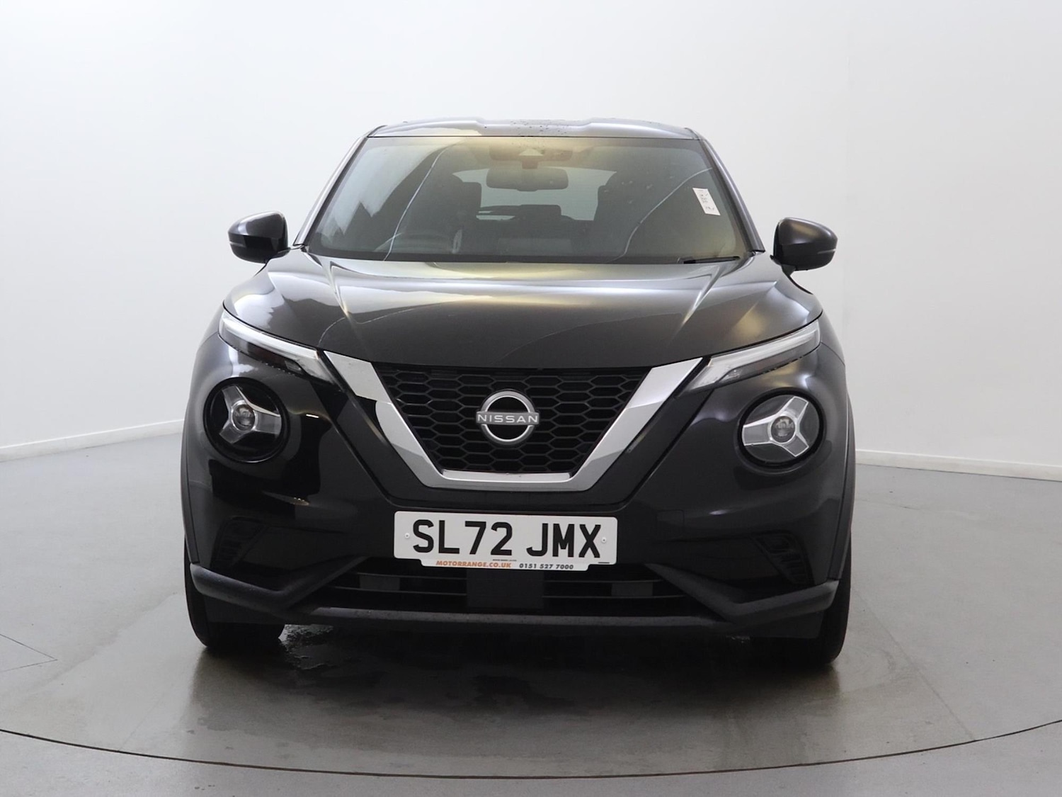 Used Nissan Juke 2022 for sale - 76274727: Photo 2