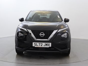 Used Nissan Juke 2022 for sale - 76274727: Photo