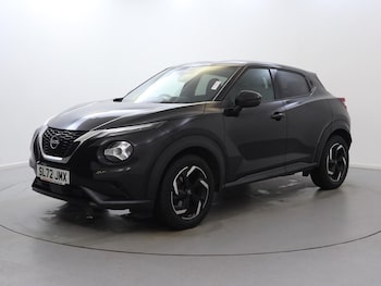 Used Nissan Juke 2022 for sale - 76274727: Photo