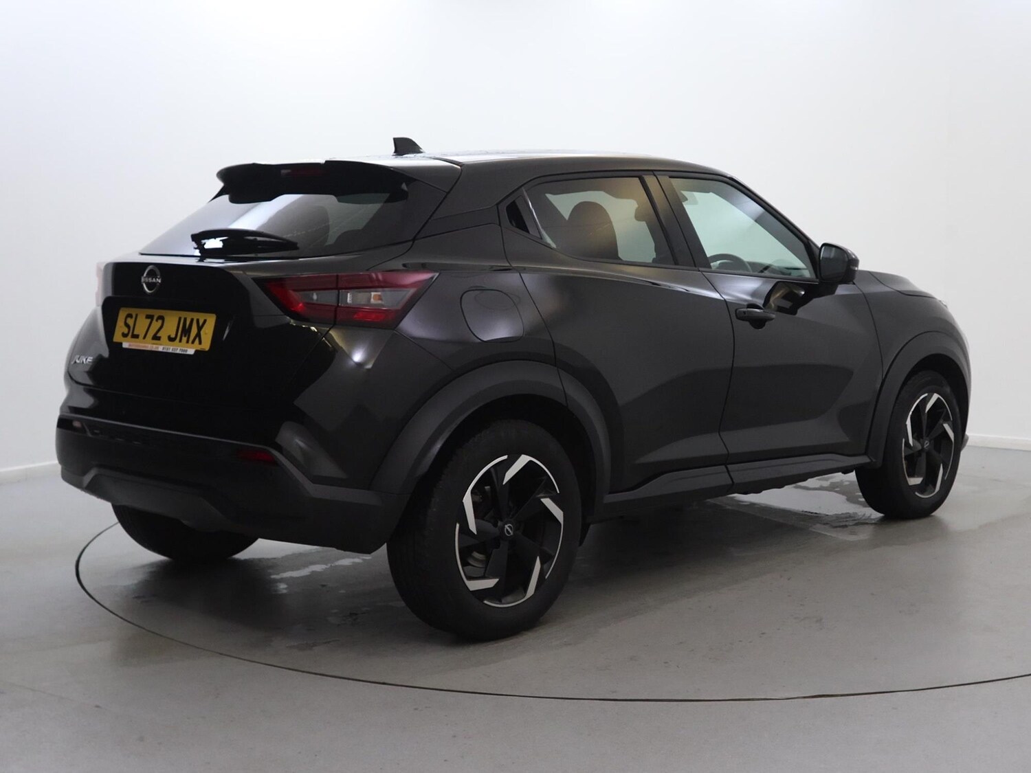 Used Nissan Juke 2022 for sale - 76274727: Photo 5