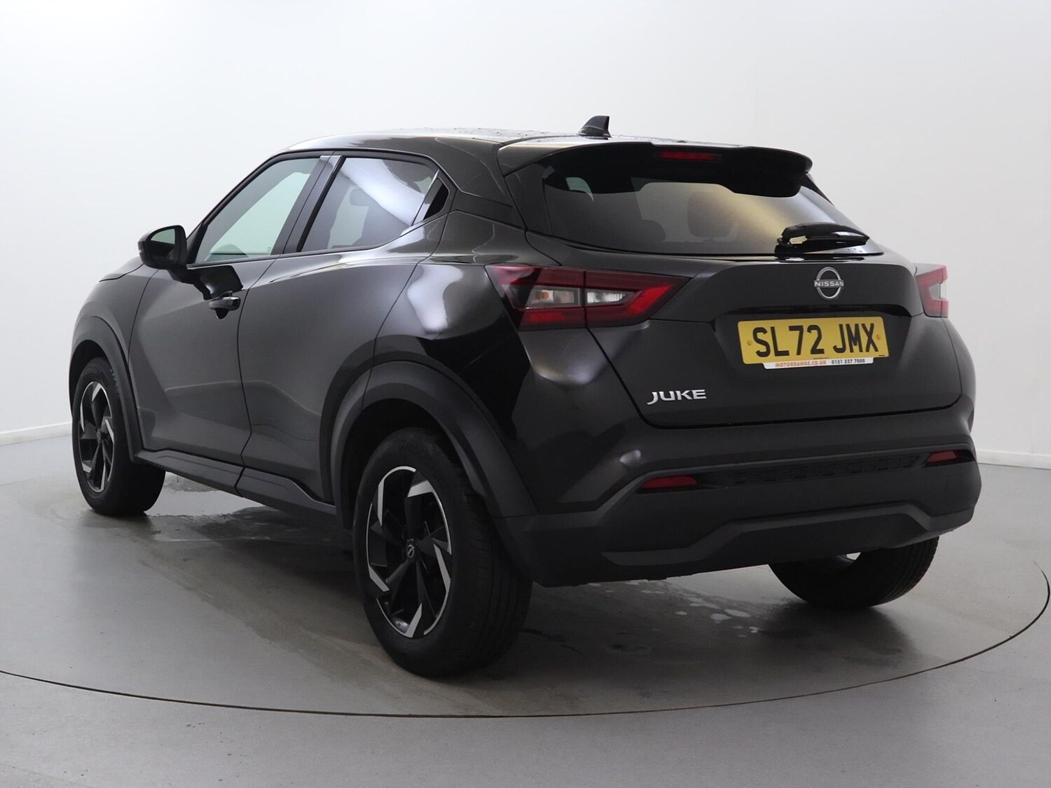 Used Nissan Juke 2022 for sale - 76274727: Photo 7