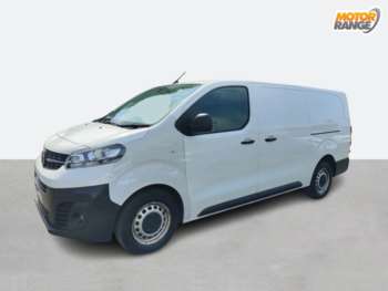 Used Vauxhall Vivaro 2022 for sale - 74620113: Photo